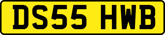 DS55HWB