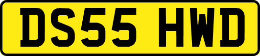 DS55HWD