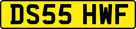 DS55HWF