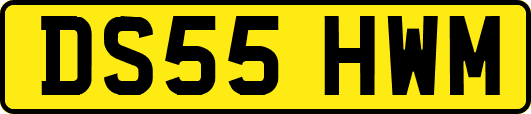 DS55HWM