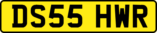DS55HWR