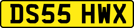 DS55HWX