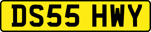 DS55HWY