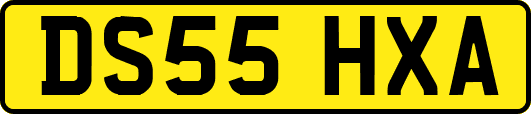 DS55HXA