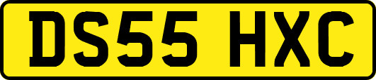 DS55HXC