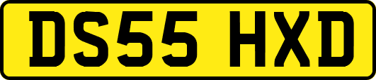 DS55HXD