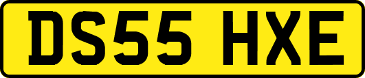 DS55HXE