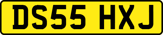 DS55HXJ
