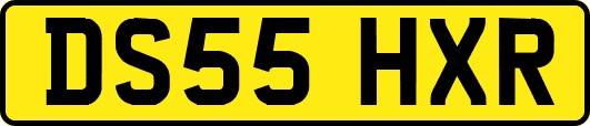 DS55HXR
