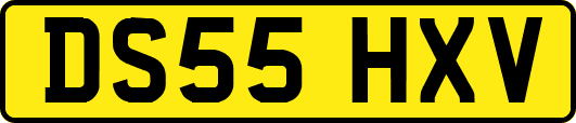 DS55HXV