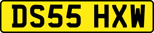 DS55HXW