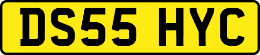 DS55HYC