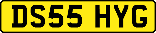 DS55HYG