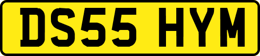 DS55HYM