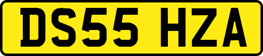 DS55HZA