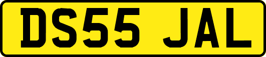 DS55JAL
