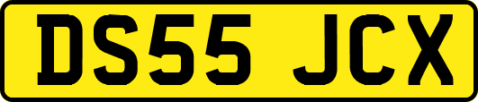 DS55JCX