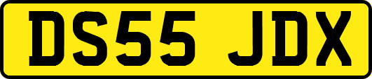 DS55JDX