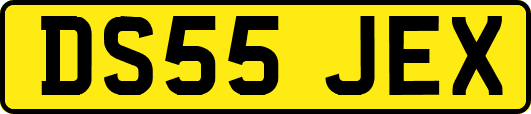 DS55JEX