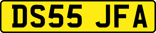 DS55JFA