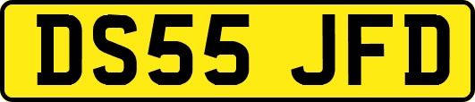 DS55JFD