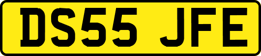 DS55JFE