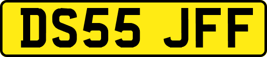 DS55JFF
