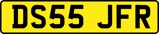 DS55JFR