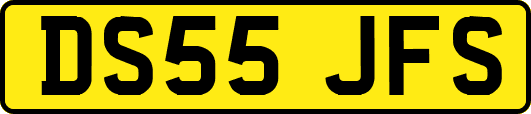 DS55JFS