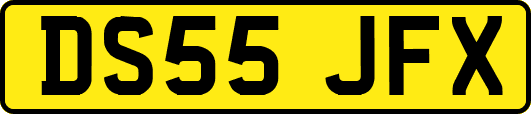 DS55JFX