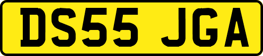 DS55JGA