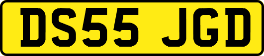 DS55JGD