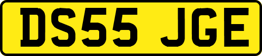 DS55JGE