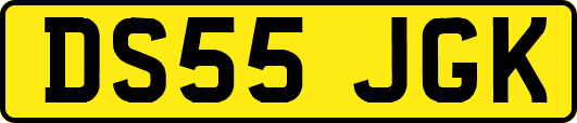 DS55JGK