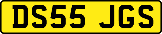 DS55JGS