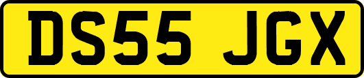 DS55JGX