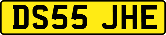 DS55JHE