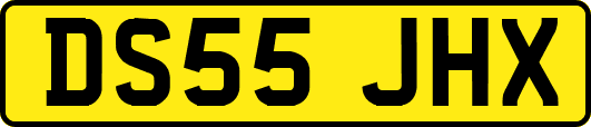DS55JHX