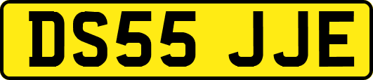 DS55JJE