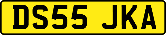 DS55JKA