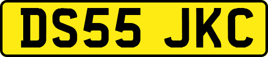 DS55JKC