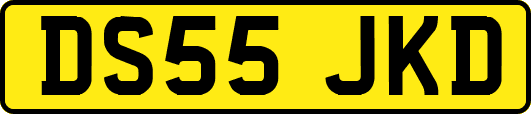 DS55JKD