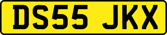 DS55JKX