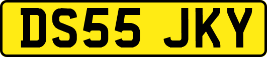 DS55JKY
