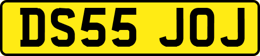 DS55JOJ