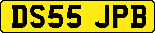 DS55JPB