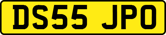 DS55JPO