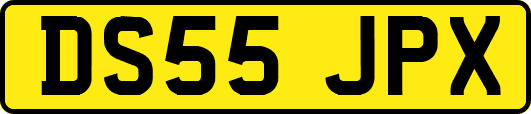 DS55JPX