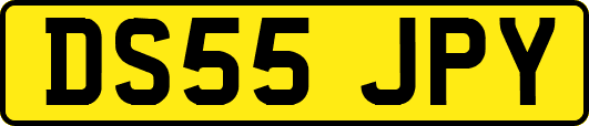 DS55JPY