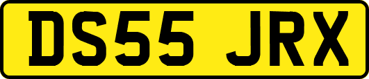 DS55JRX